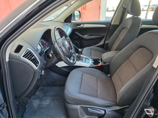 Audi Q5 2012