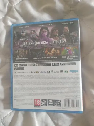 Mortal Kombat 11 Ultimate PS5