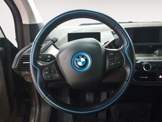 BMW i3 42KWH