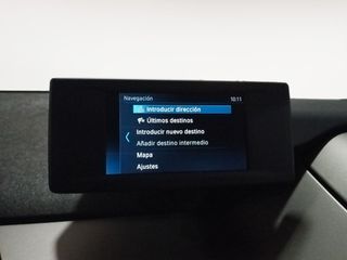 BMW i3 42KWH