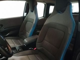 BMW i3 42KWH