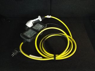 BMW i3 42KWH