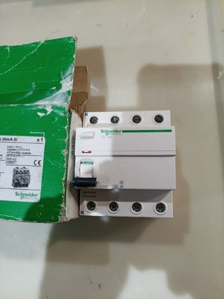 Schneider A9R61425