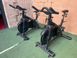 2 Bicicletas Spinning DHZ