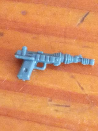 Star Wars Leia Vintage Original 