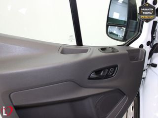 Ford Transit 2.0 TDCI L3 H2 SILLA RUEDAS 105