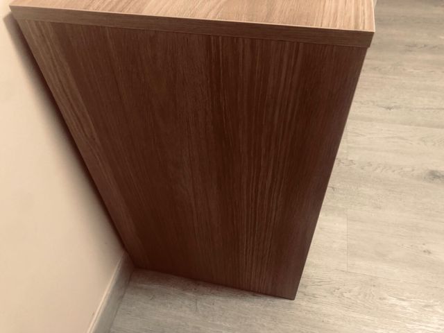 Cajonera Ikea 3 cajones