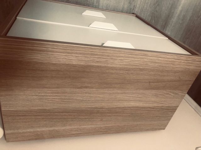 Cajonera Ikea 3 cajones