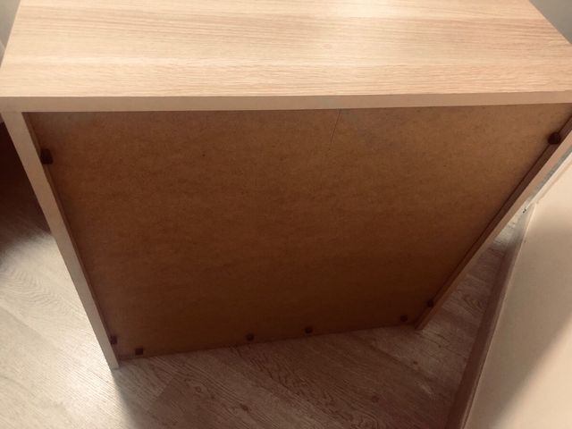 Cajonera Ikea 3 cajones