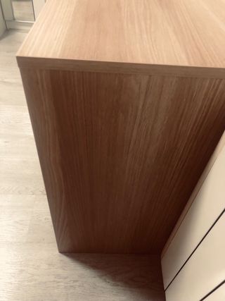 Cajonera Ikea 3 cajones