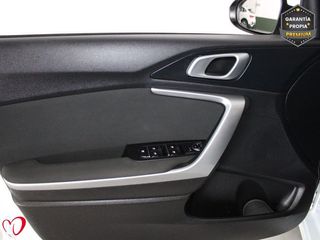 Kia Ceed 1.0 T-GDi 74kW (100CV) Drive