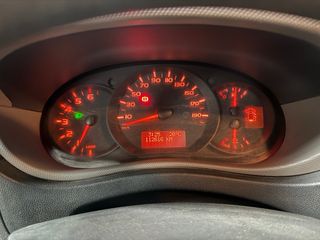 Nissan NV400 Versalift