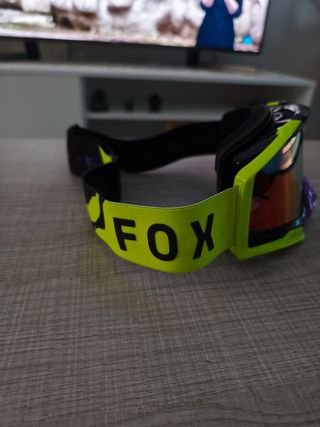 Gafas Fox Airspace Throttle 
