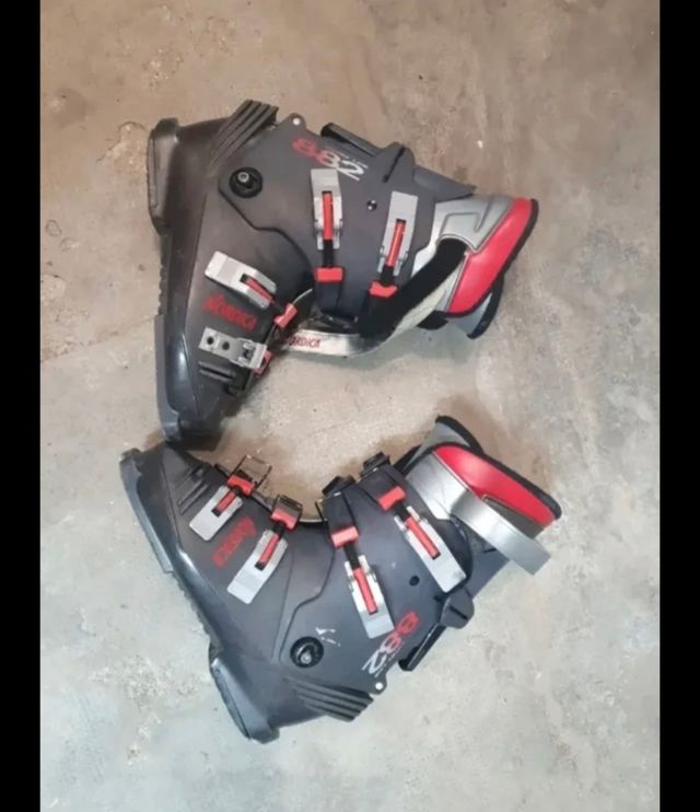 Botas Nordica Esquí - 82