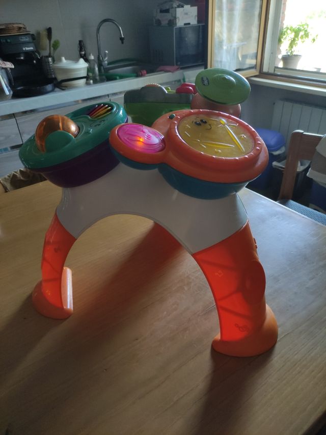 Batteria Chicco per Bambini