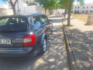  A4 1.9TDI 130CV 6V