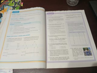Matemáticas. 1 Secundaria. Revuela