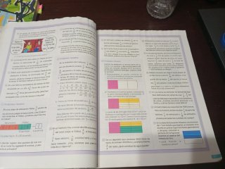 Matemáticas. 1 Secundaria. Revuela
