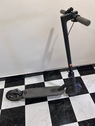 Patinete eléctrico Xiaomi 