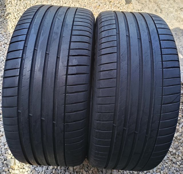 2 = 285/40R20  112Y