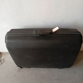 MALETA SAMSONITE RIGIDA