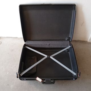 MALETA SAMSONITE RIGIDA