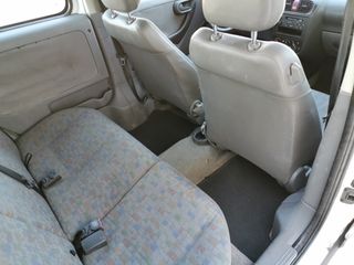 Opel Combo 2004