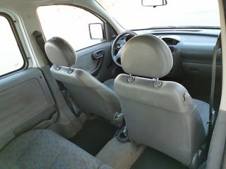 Opel Combo 2004