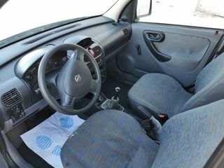 Opel Combo 2004