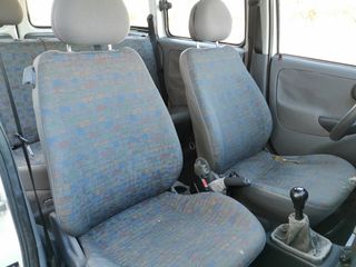 Opel Combo 2004