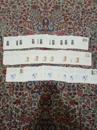 Cartoline Postali Italia - Lotto 150
Vedi descriz.