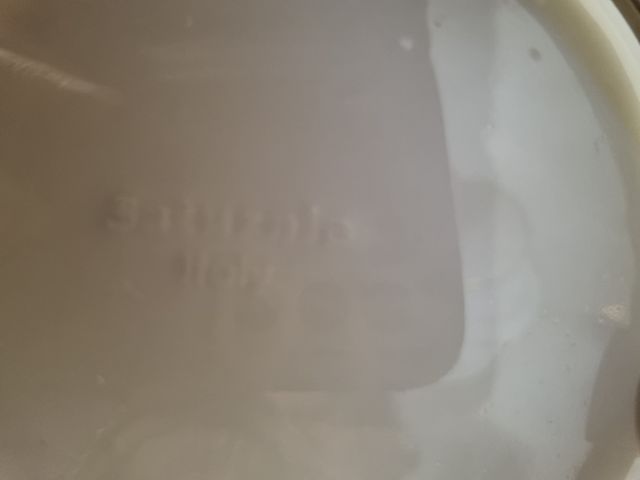 Insalatiera Saturnia in ceramica