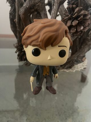 Funko Pop! Animali fantastici 