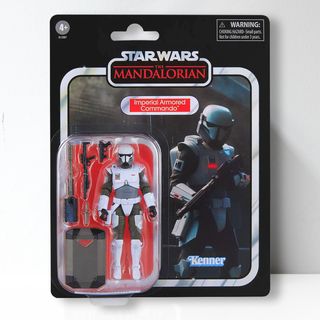 Figura Star Wars Mandalorian