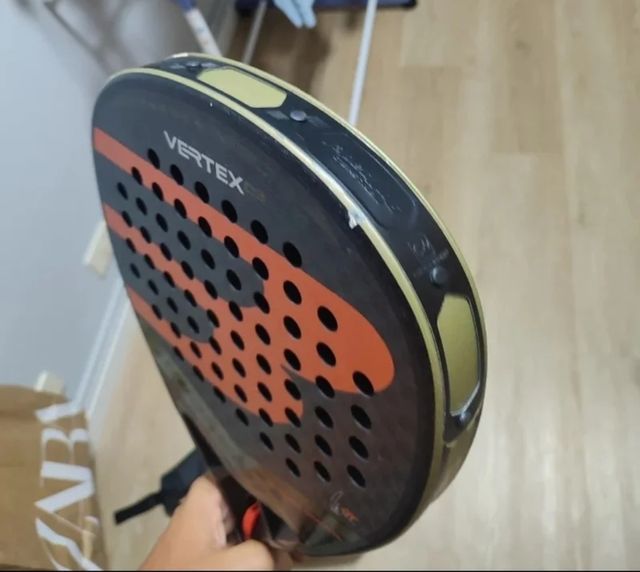 Pack Bullpadel Vertex 03