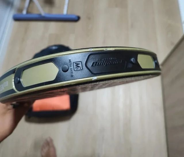 Pack Bullpadel Vertex 03