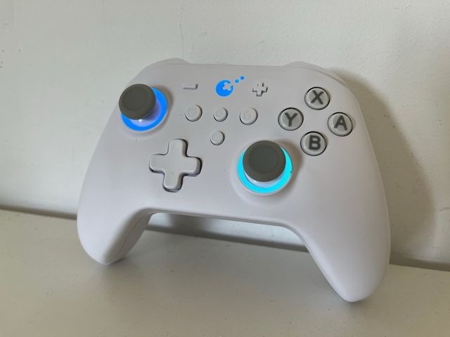 Mando Gulikit - KK3 MAX Control gaming