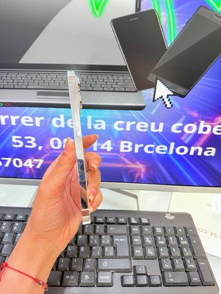 iPhone 14 Pro Max bianco 256 gb