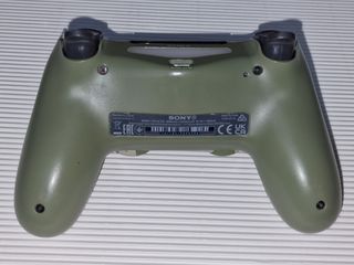 Mandos PS4 variados por unidades (PlayStation 4)