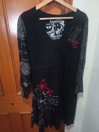 vestiti Desigual XL. 