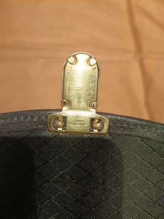 Neceser Burberry vintage