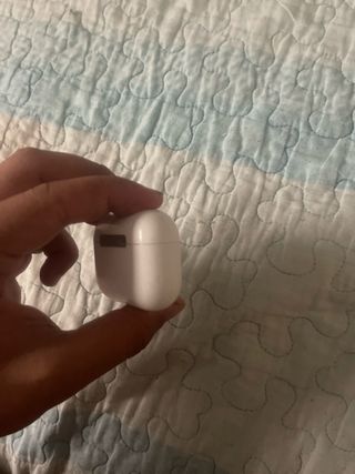 Airpods 2 generación - Apple
