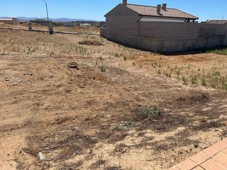Solar urbano - Terreno