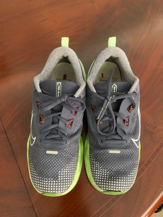 Zapatillas Nike Juniper Trail 2 Gore-Tex