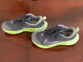 Zapatillas Nike Juniper Trail 2 Gore-Tex
