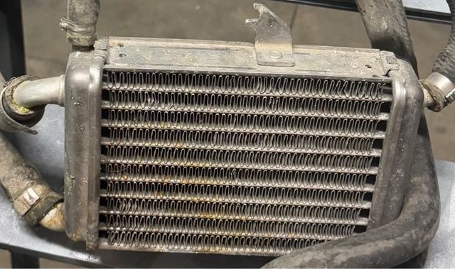 Despiece Aprilia Sonic: Motor y Escape