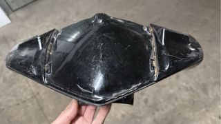 Despiece Aprilia Sonic: Motor y Escape