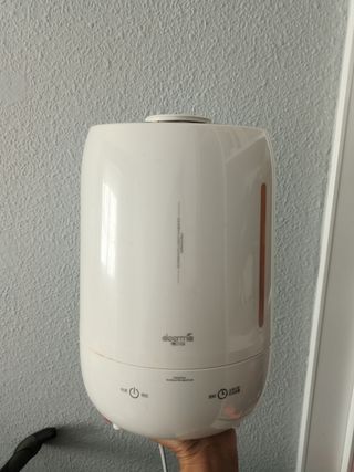 Humidificador Deerma - Blanco