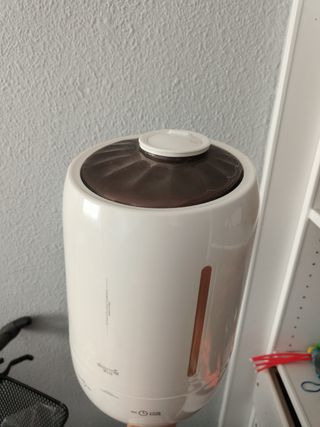 Humidificador Deerma - Blanco