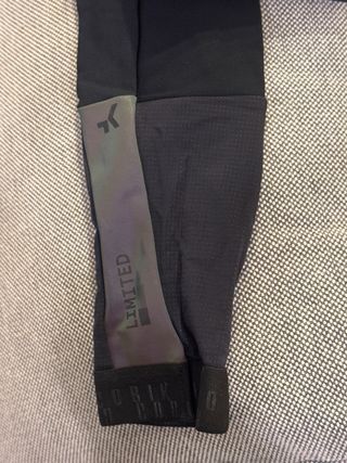 Culote ciclismo Gobik  talla S